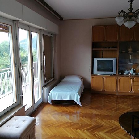 Appartement Apartman Buky à Matulji Extérieur photo