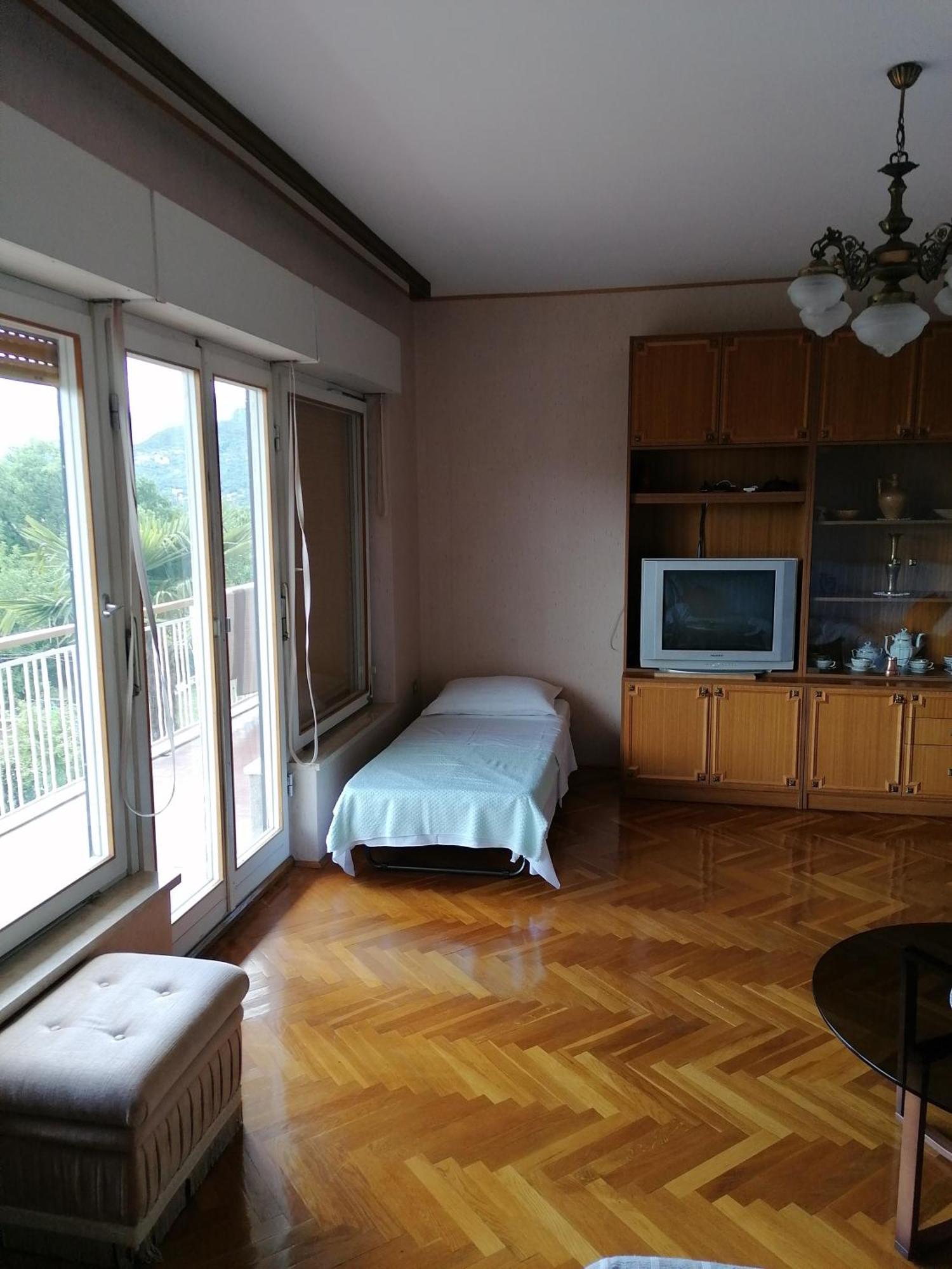 Appartement Apartman Buky à Matulji Extérieur photo