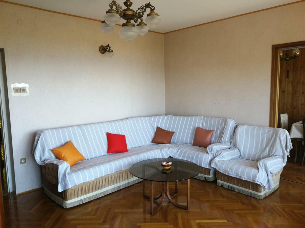 Appartement Apartman Buky à Matulji Extérieur photo