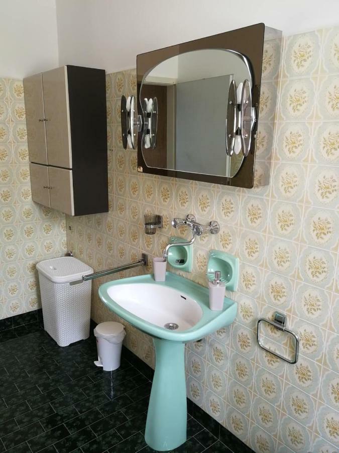 Appartement Apartman Buky à Matulji Extérieur photo