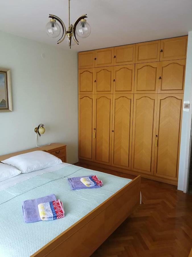 Appartement Apartman Buky à Matulji Extérieur photo