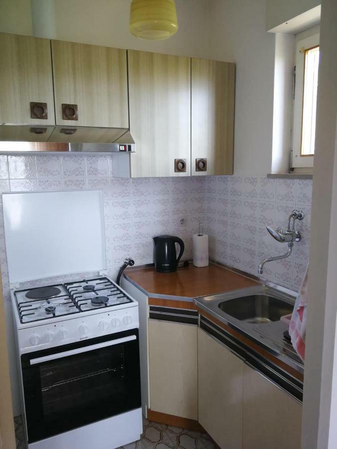 Appartement Apartman Buky à Matulji Extérieur photo
