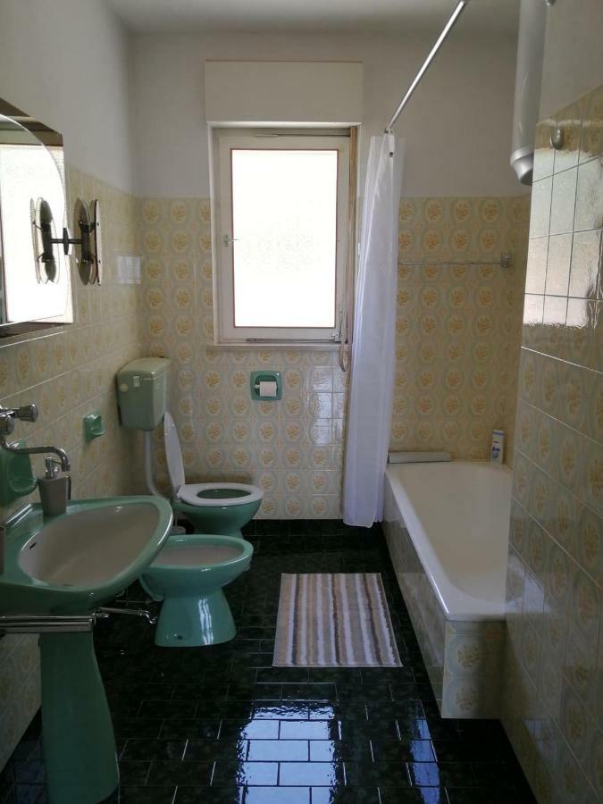 Appartement Apartman Buky à Matulji Extérieur photo