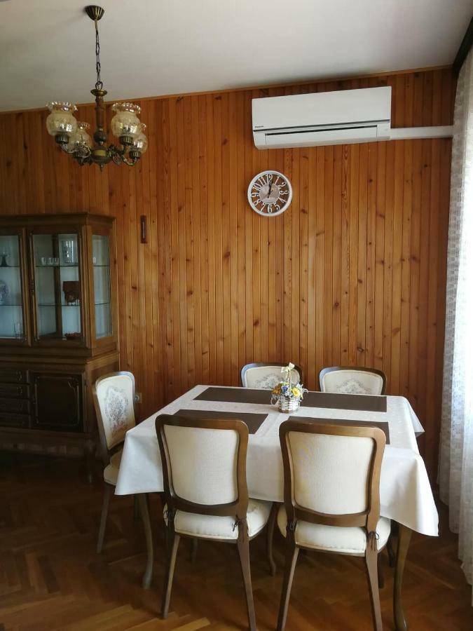 Appartement Apartman Buky à Matulji Extérieur photo