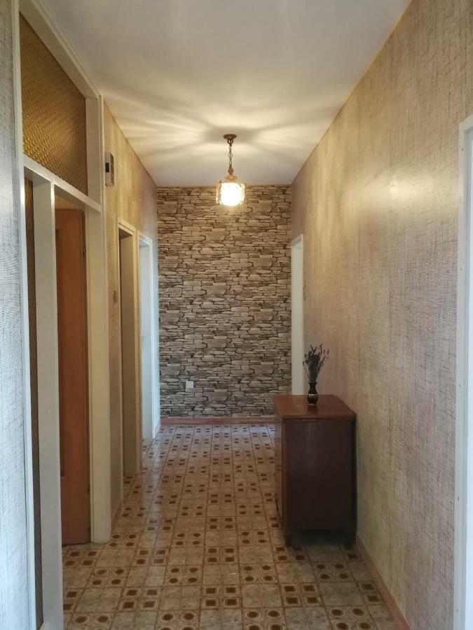 Appartement Apartman Buky à Matulji Extérieur photo