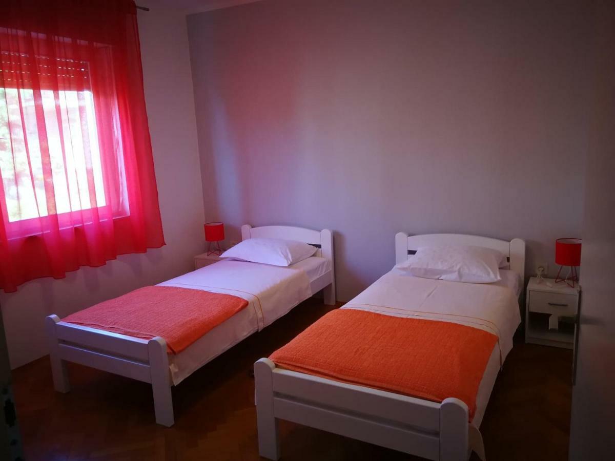 Appartement Apartman Buky à Matulji Extérieur photo