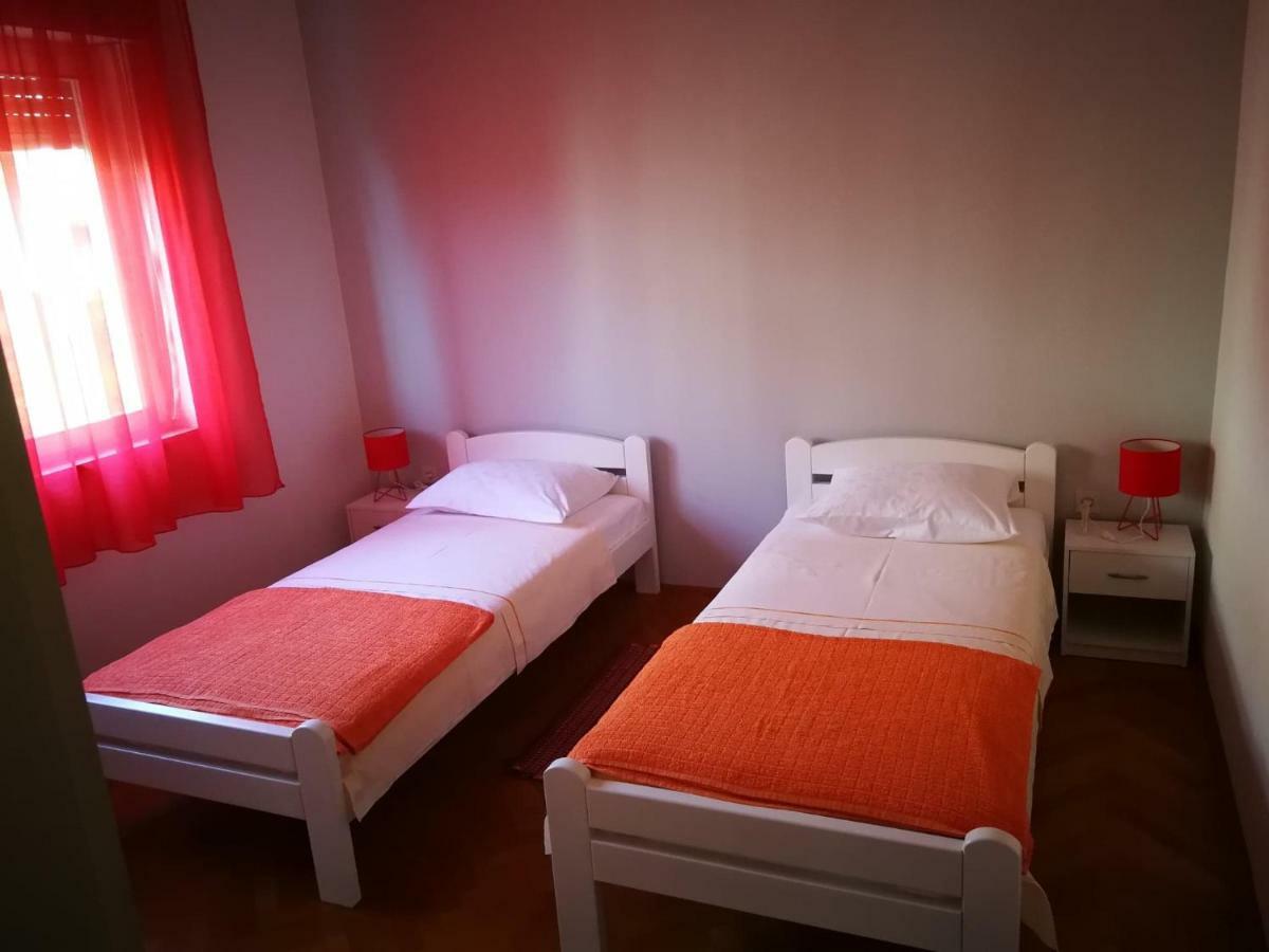 Appartement Apartman Buky à Matulji Extérieur photo
